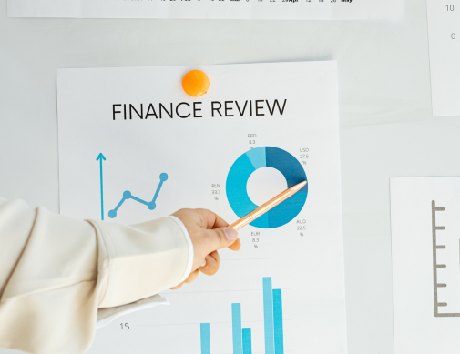 Review & Support